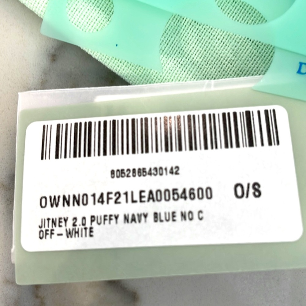 Off-White Jitney 2.0 bag - Picture 10 of 11